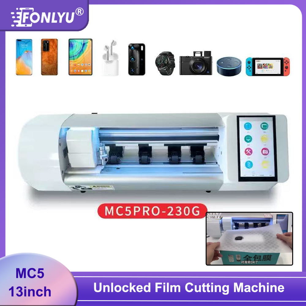 FONLYU Unlocked MC5 13inch Sma – Screen Protector Film recenzja i cena
