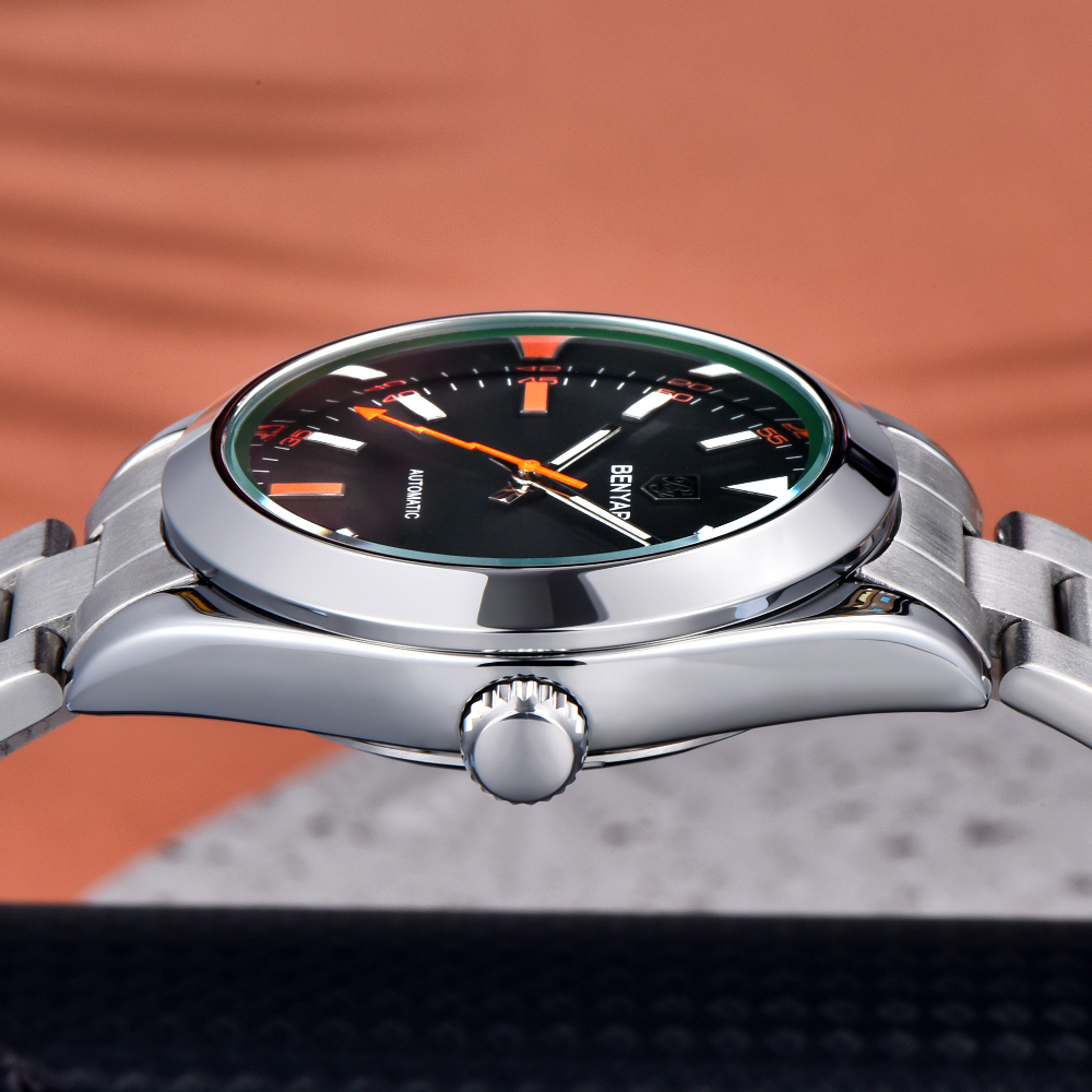 2025 New BENYAR DESIGN Brand F – Accessories With Watch recenzja i cena