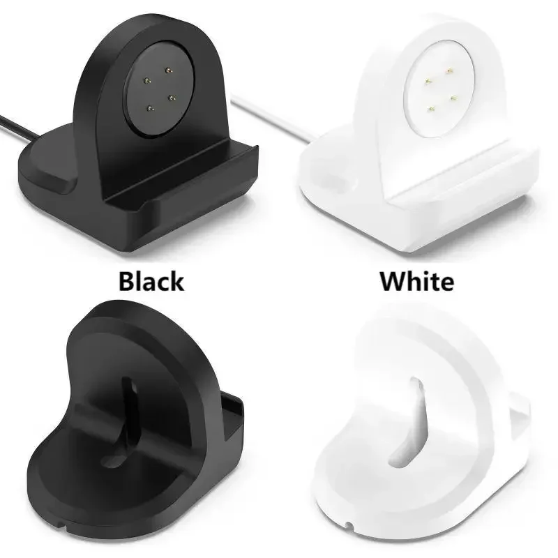 Soft Silicone Charger Cradle D – Wireless Charger Watch recenzja i cena