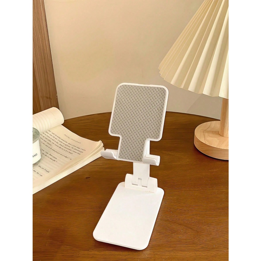 1pc Foldable Phone Stand, Adju – Accessories With Watch recenzja i cena