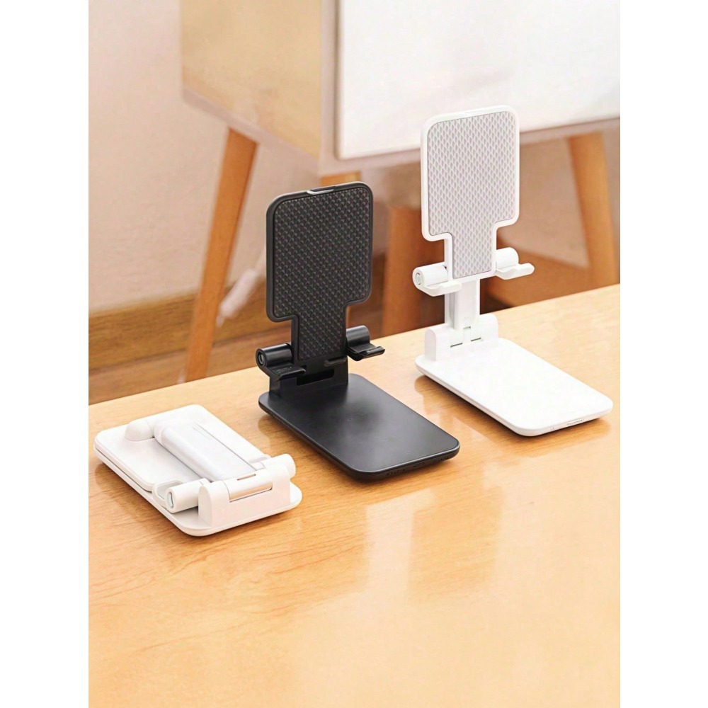 1pc Foldable Phone Stand, Adju – Accessories With Watch recenzja i cena