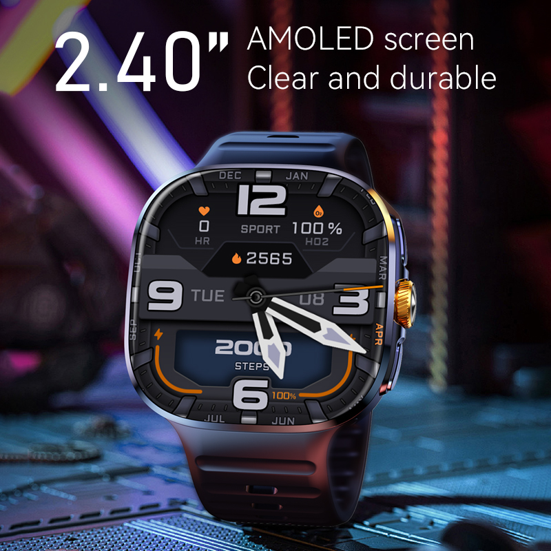 Original M99 Smart Watch Andro – Smartwatch Id recenzja i cena