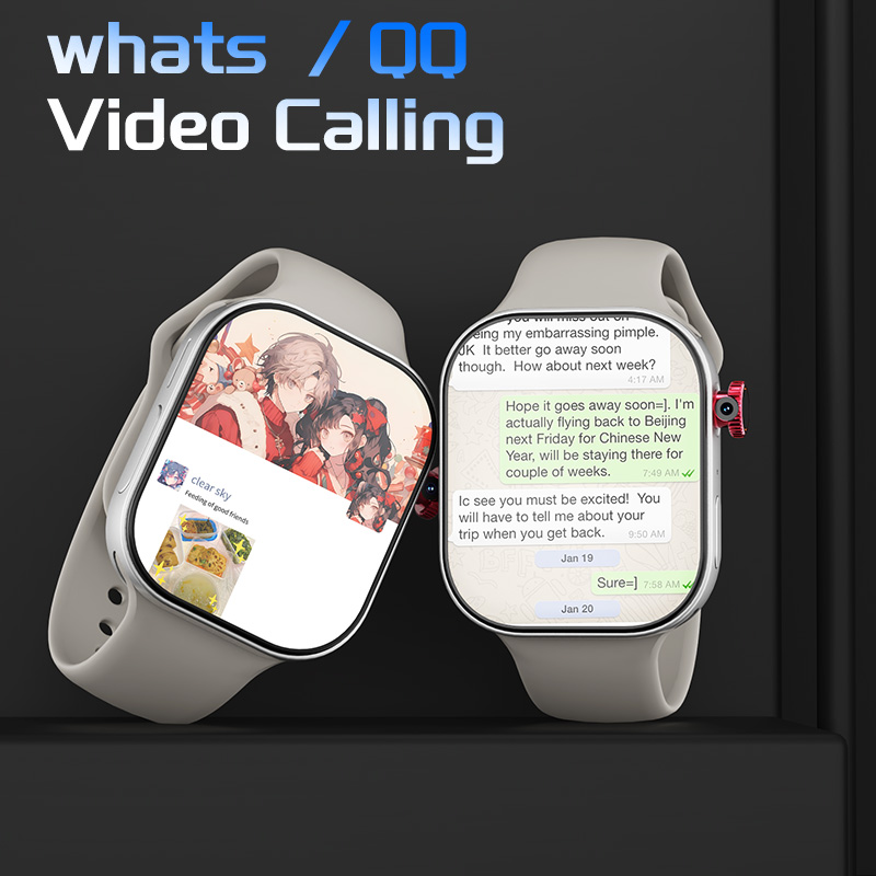 ZestBolt VP99 Smartwatch Women – Smartwatch Instagram recenzja i cena