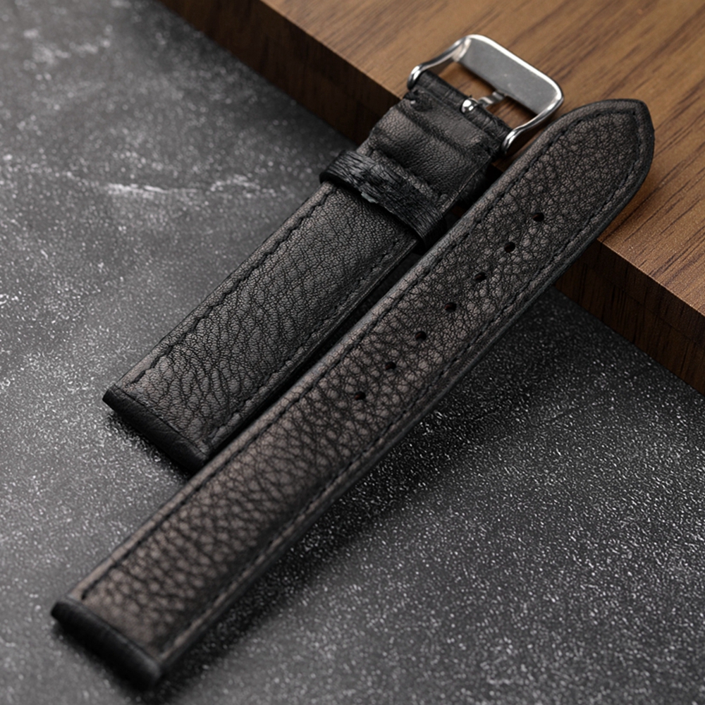 Handmade South African Ostrich – Nylon Nato Strap recenzja i cena