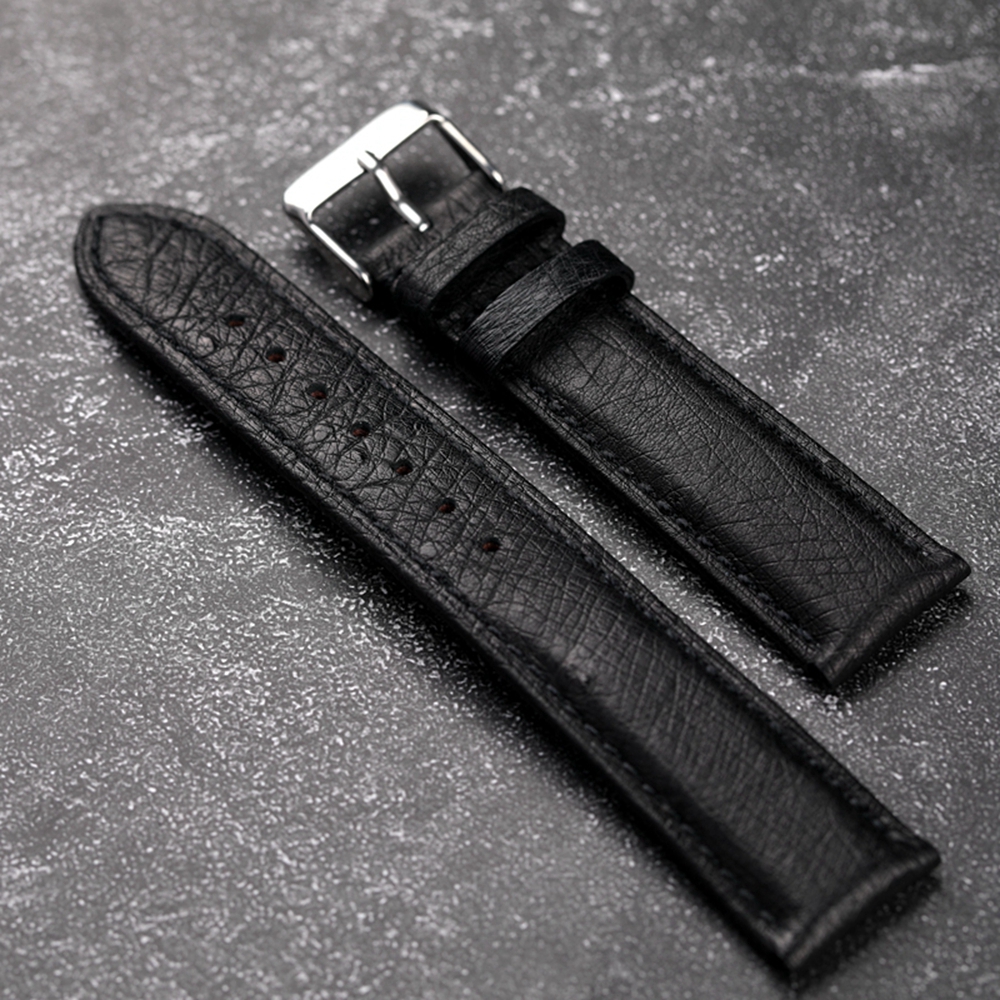Handmade South African Ostrich – Nylon Nato Strap recenzja i cena