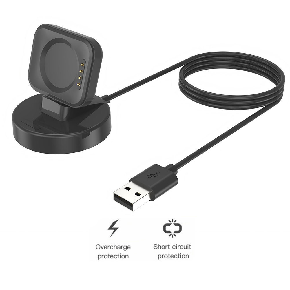 100cm Charger Dock Station Mob – Android Smartwatch Accessories recenzja i cena