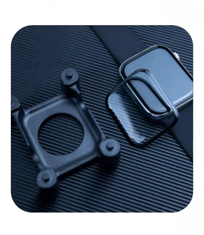 1-2-3-4-5 PCS film+Tool For Ap – Smartwatch Case recenzja i cena