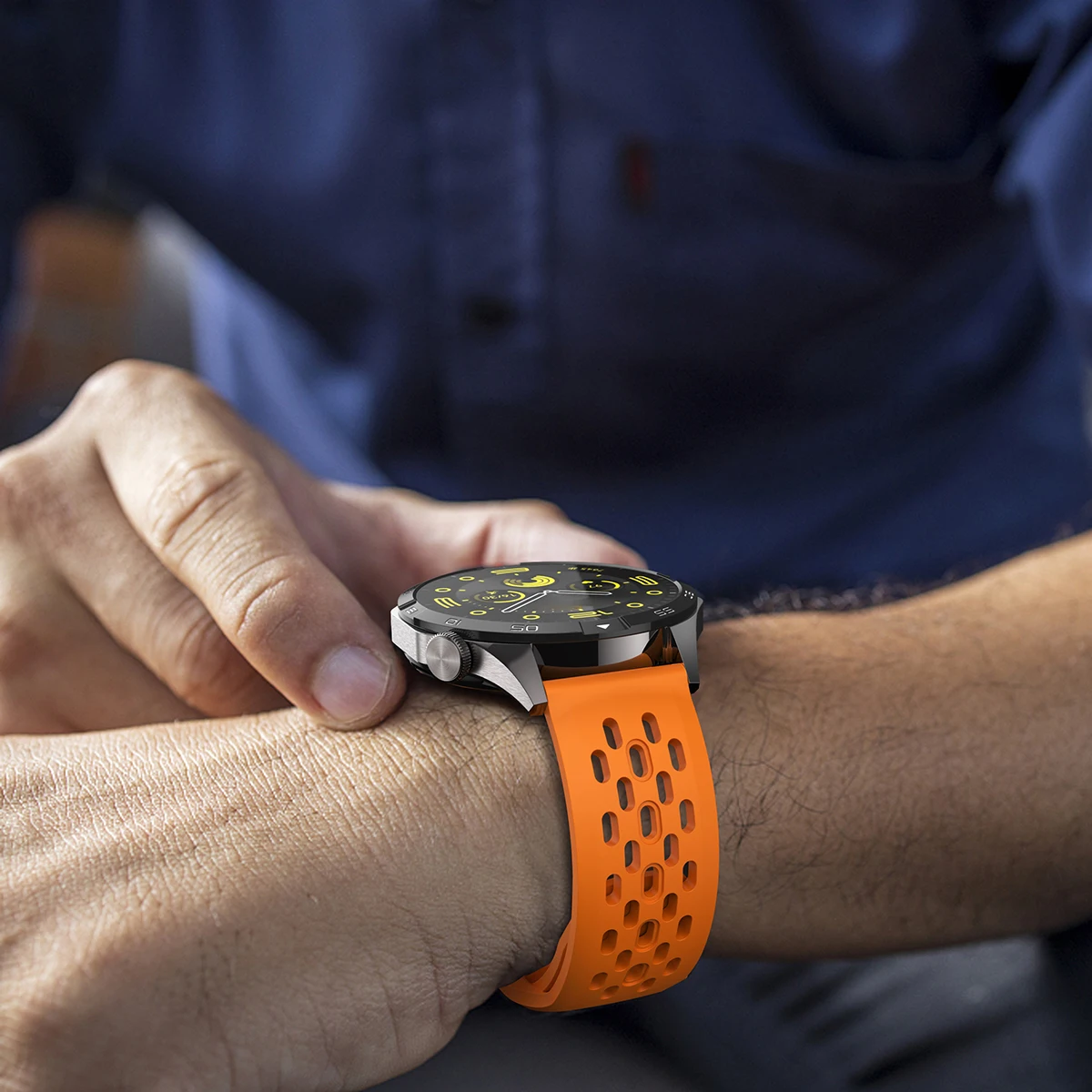 18mm 20mm 22mm Silicone Strap  – Nylon Nato Strap recenzja i cena