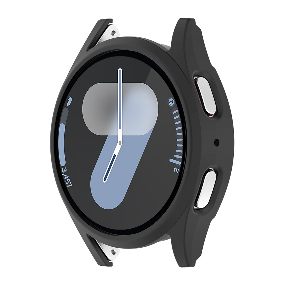 Cover for Samsung Galaxy Watch – Smartwatch Watch Accessories For Women recenzja i cena