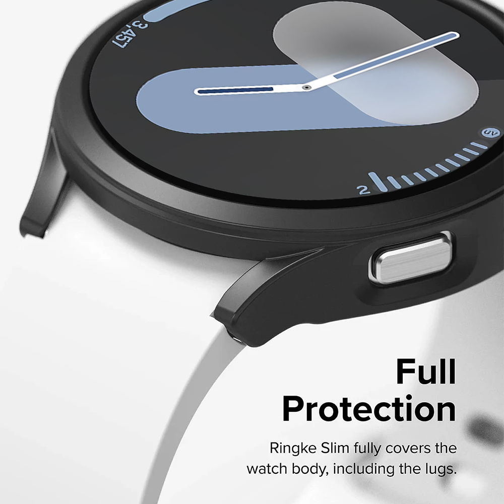 Cover for Samsung Galaxy Watch – Smartwatch Watch Accessories For Women recenzja i cena