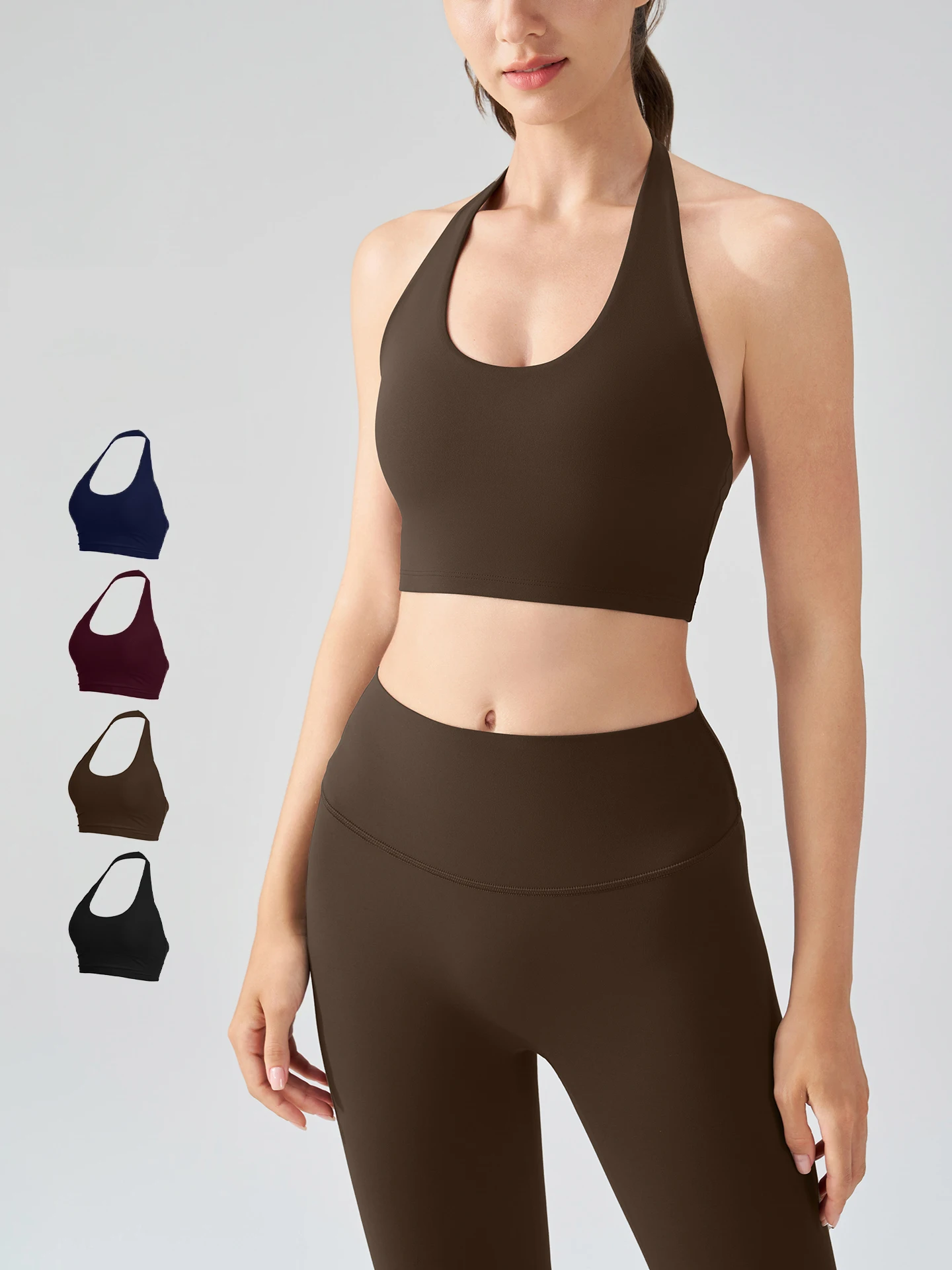 Women's Sexy Solid Color Summe – Rugged Sport Strap recenzja i cena