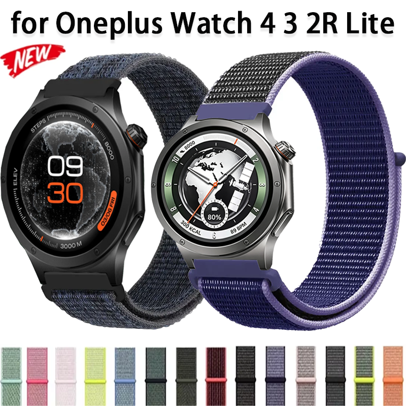 20mm 22mm Sport Nylon Loop Str – Smartwatch X2 recenzja i cena