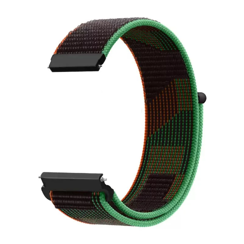 20mm 22mm Sport Nylon Loop Str – Smartwatch X2 recenzja i cena