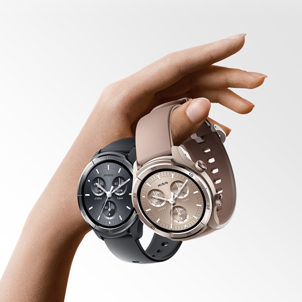 Mibro A3 Smartwatch Super Ligh – Smartwatch X2 recenzja i cena