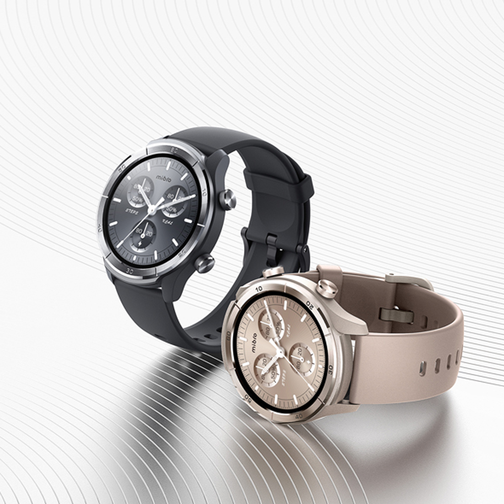 Mibro A3 Smartwatch Super Ligh – Smartwatch X2 recenzja i cena