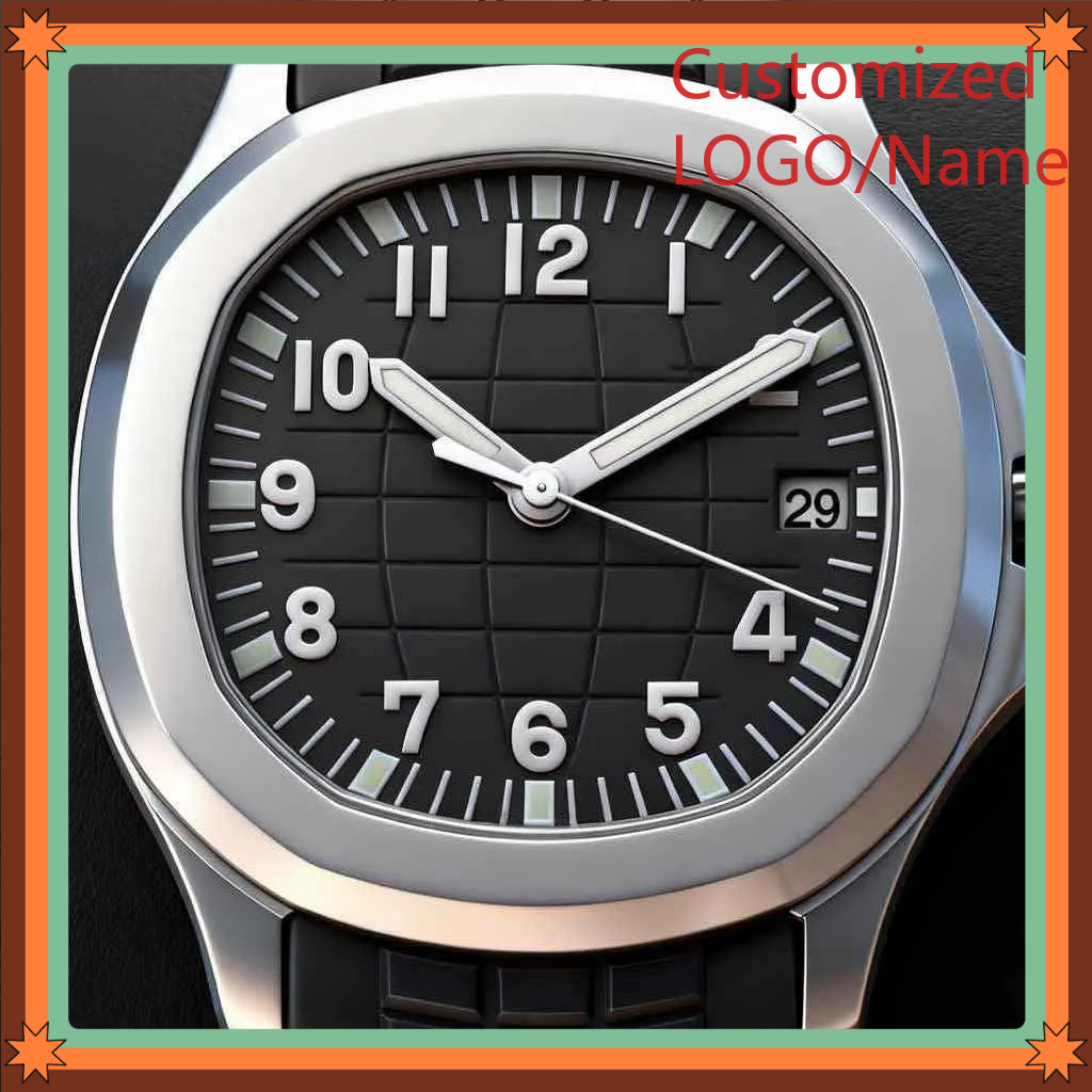 A989 Store 40mm Men Luxury Wat – Accessories With Watch recenzja i cena