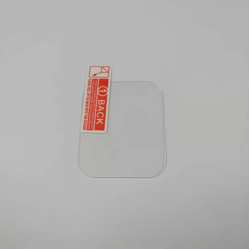 Wonlex 1 piece Tempered Film f – Android Smartwatch Accessories recenzja i cena