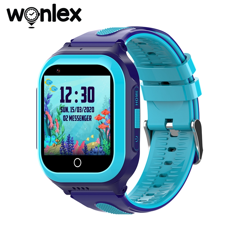 Wonlex 1 piece Tempered Film f – Android Smartwatch Accessories recenzja i cena