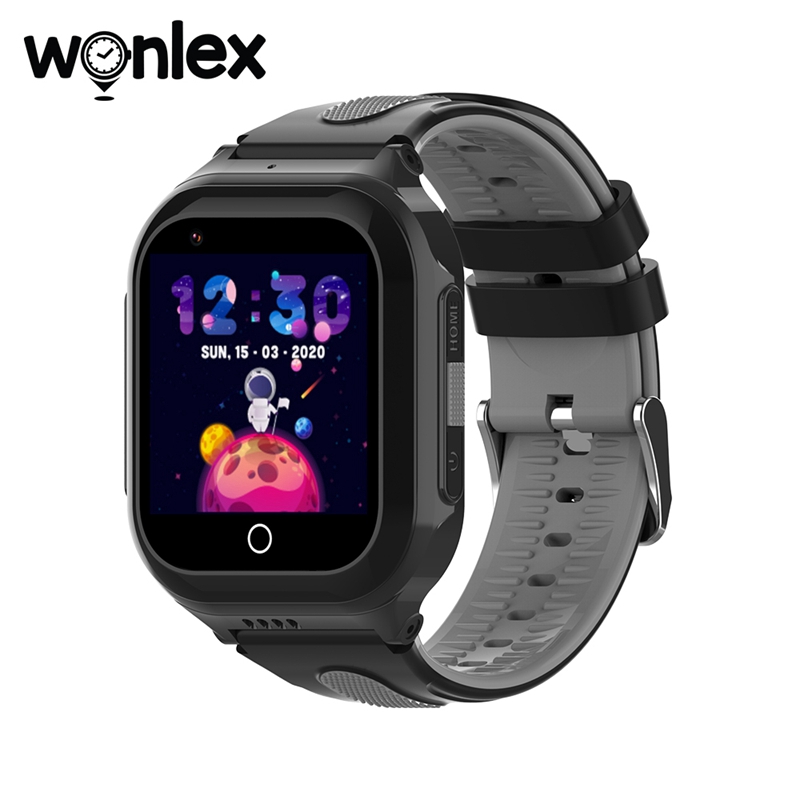 Wonlex 1 piece Tempered Film f – Android Smartwatch Accessories recenzja i cena