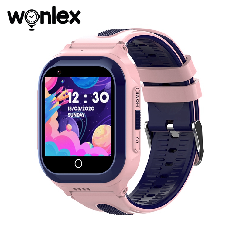 Wonlex 1 piece Tempered Film f – Android Smartwatch Accessories recenzja i cena