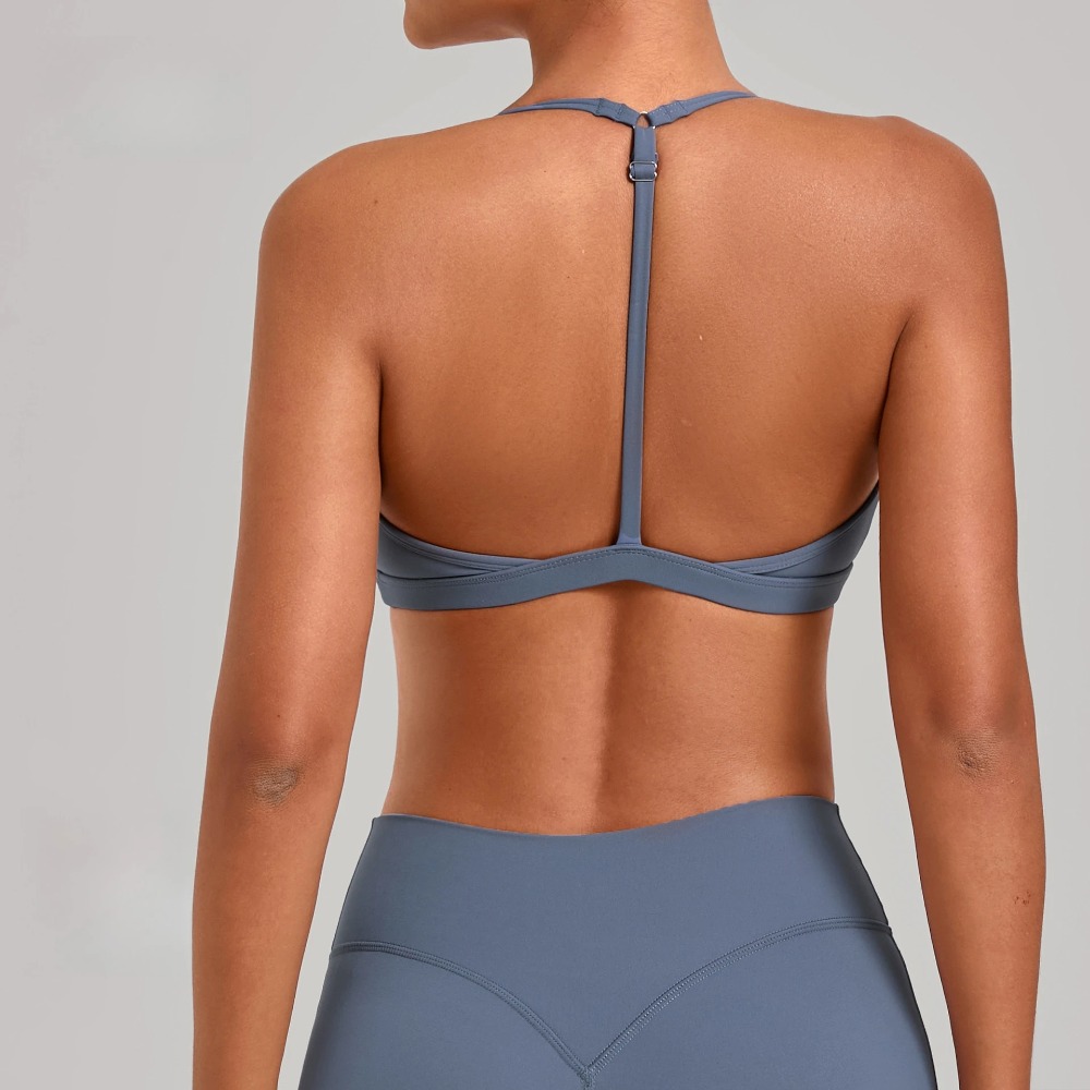 Gym Workout Fitness Top Adjust – Rugged Sport Strap recenzja i cena