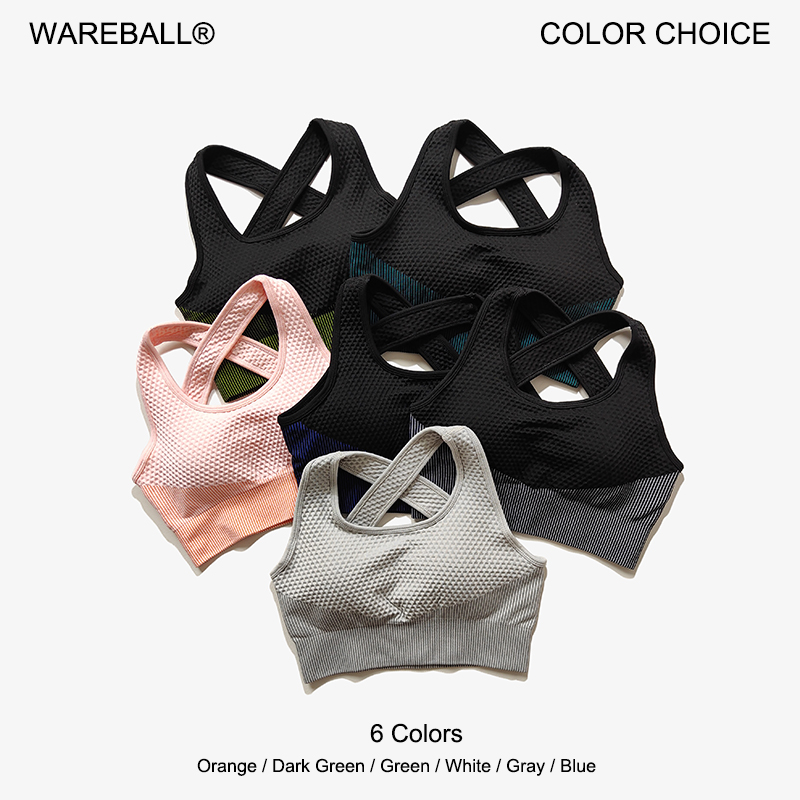 WAREBALL 6 Colors Yoga Sport B – Rugged Sport Strap recenzja i cena