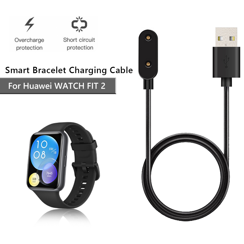 For Huawei Watch Fit 2 1m 5V 1 – Android Smartwatch Accessories recenzja i cena
