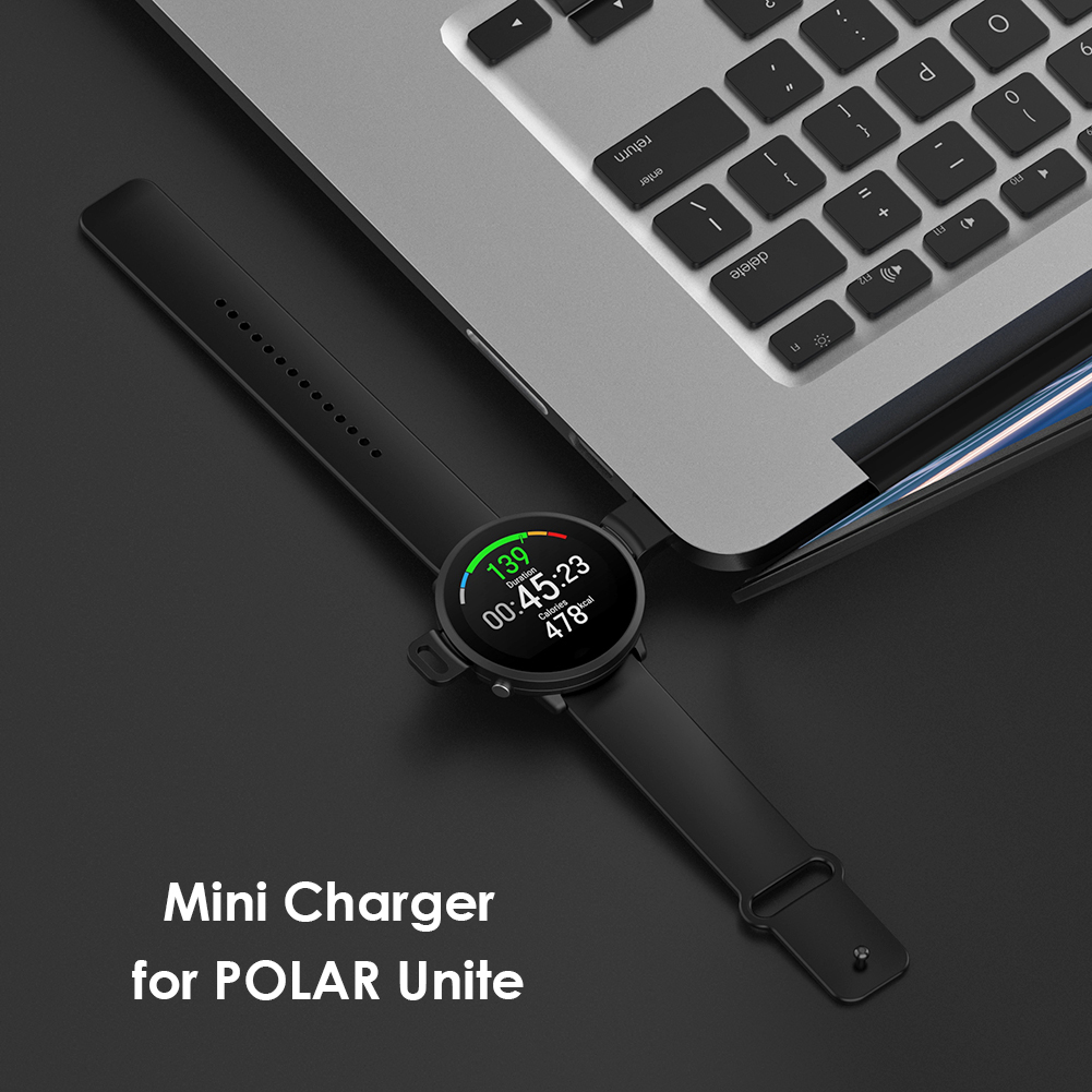 Charger Adapter Smartwatch Cor – Smartwatch Accessories Shop recenzja i cena