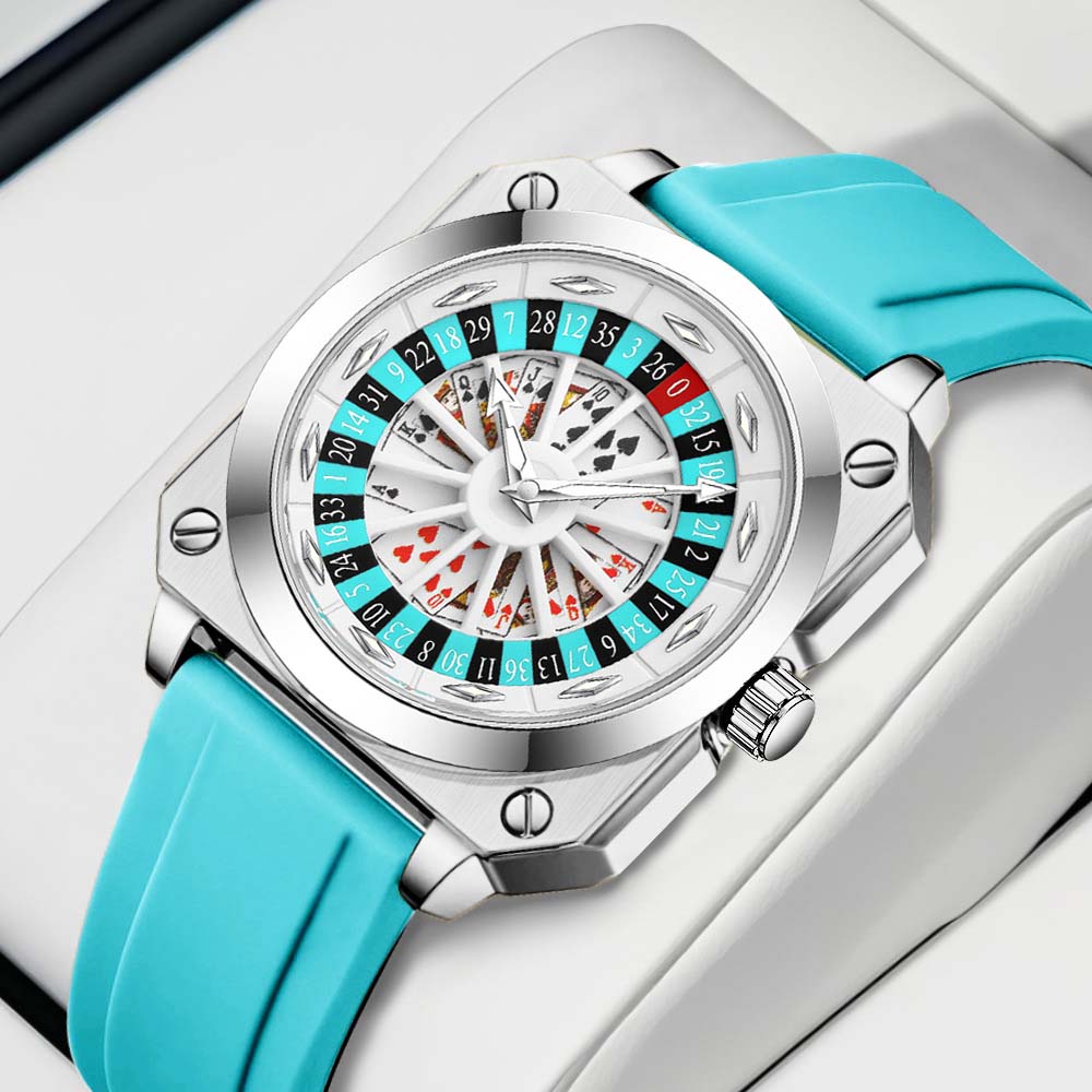 VA VA VOOM New Custom Watch fo – Smartwatch Custom recenzja i cena