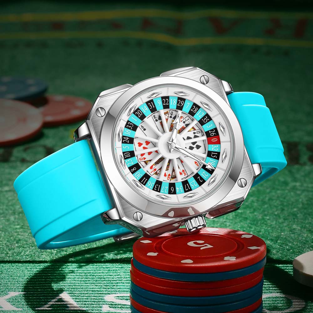 VA VA VOOM New Custom Watch fo – Smartwatch Custom recenzja i cena