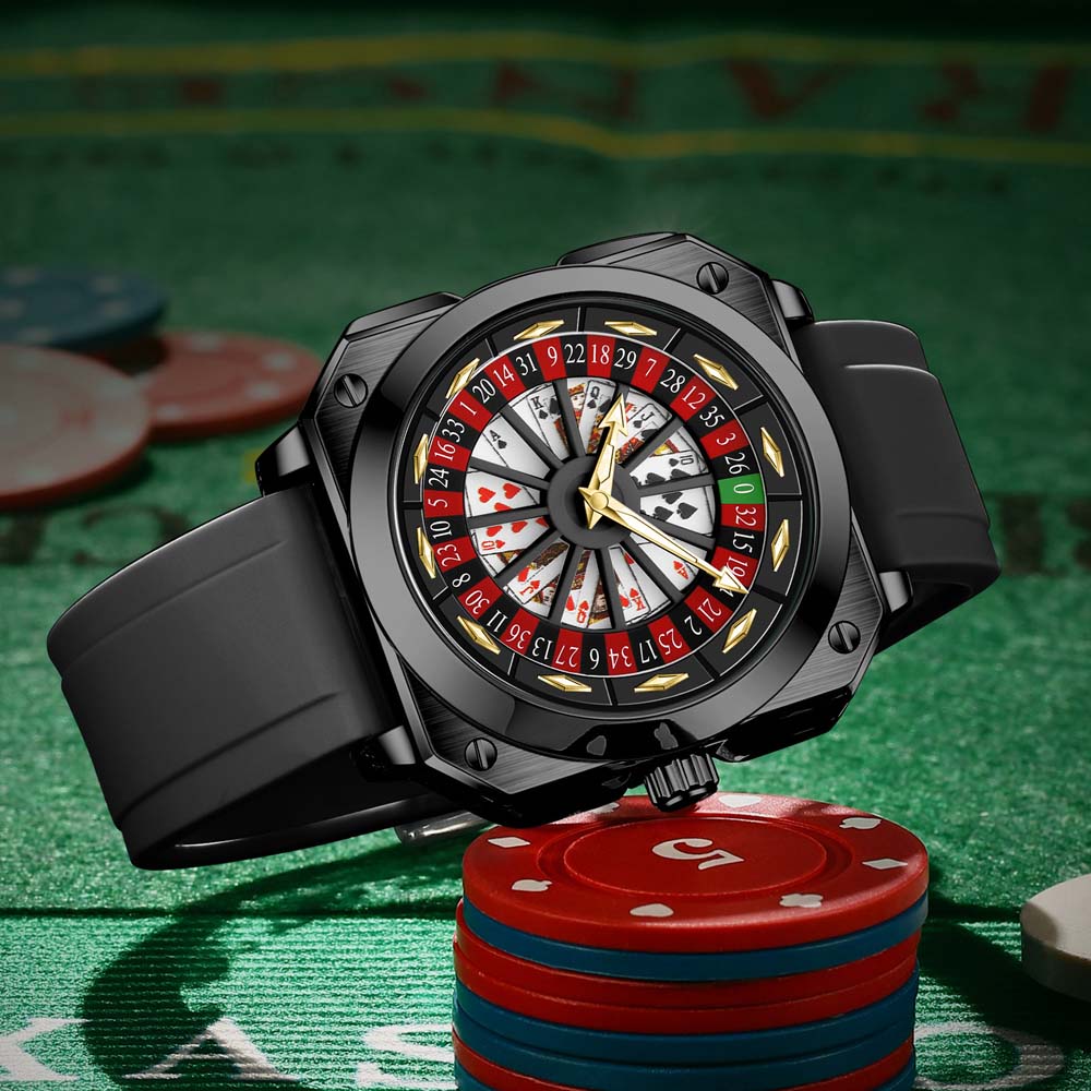 VA VA VOOM New Custom Watch fo – Smartwatch Custom recenzja i cena