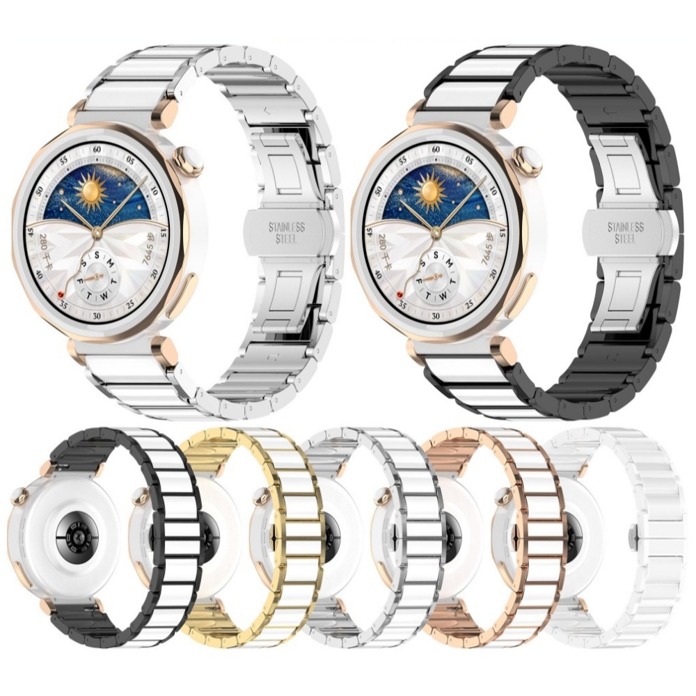 Anti Ceramic Watchband For OPP – Smartwatch X2 recenzja i cena