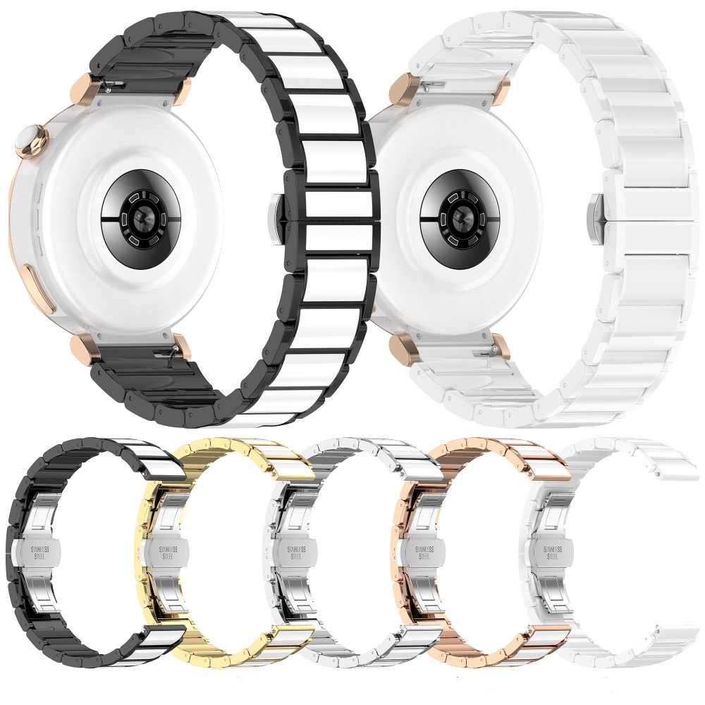 Anti Ceramic Watchband For OPP – Smartwatch X2 recenzja i cena
