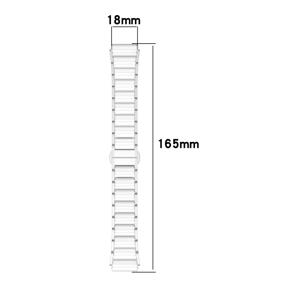 Anti Ceramic Watchband For OPP – Smartwatch X2 recenzja i cena
