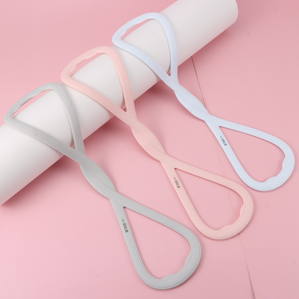 Figure 8 Resistance Bands 25/3 – Milanaise Mesh Band recenzja i cena