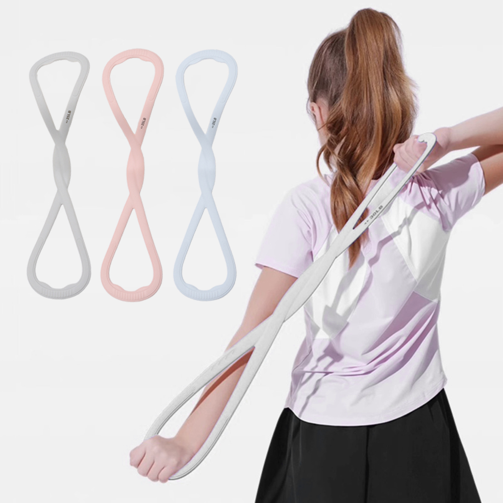 Figure 8 Resistance Bands 25/3 – Milanaise Mesh Band recenzja i cena