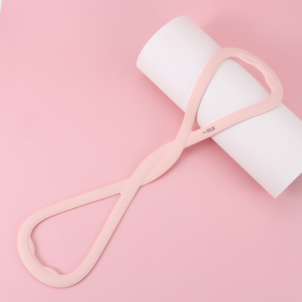 Figure 8 Resistance Bands 25/3 – Milanaise Mesh Band recenzja i cena