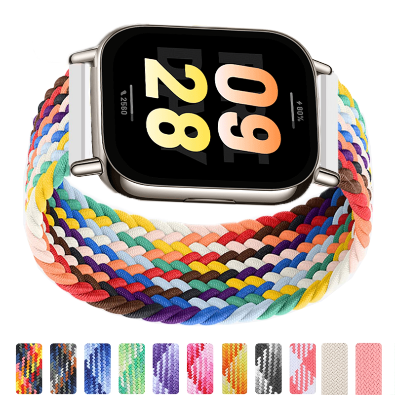 22mm 20mm Straps for Samsung G – Xiaomi Smartwatch S4 Accessories recenzja i cena