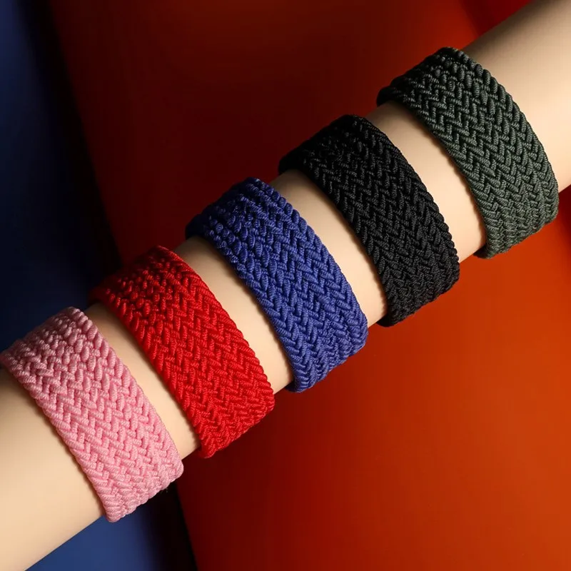 22mm 20mm Straps for Samsung G – Xiaomi Smartwatch S4 Accessories recenzja i cena