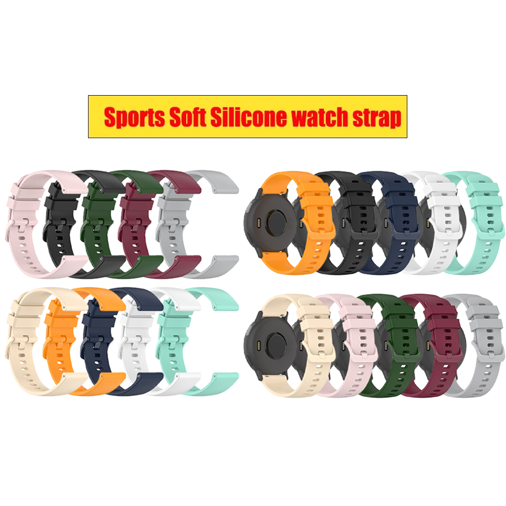 For Xiaomi Watch S3 S4/ Watch  – Xiaomi Smartwatch S4 Accessories recenzja i cena