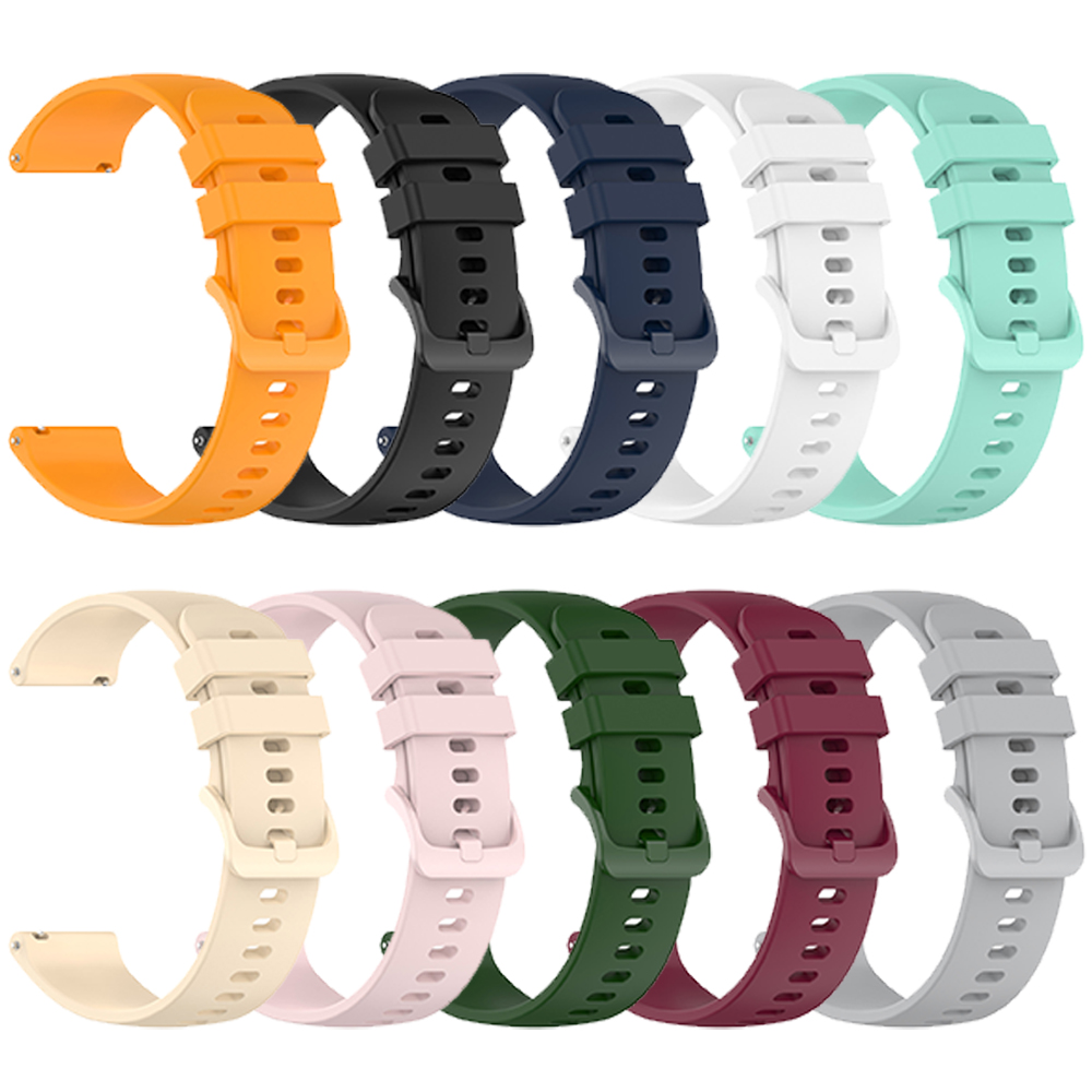 For Xiaomi Watch S3 S4/ Watch  – Xiaomi Smartwatch S4 Accessories recenzja i cena