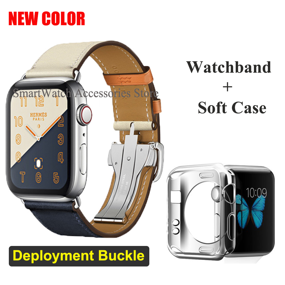 For Apple Watch 6 5 4 3 2 1 SE – Smartwatch Accessories Shop recenzja i cena