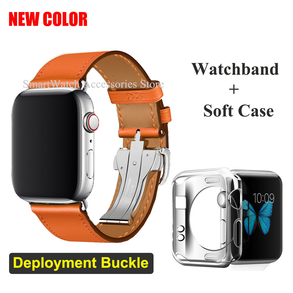 For Apple Watch 6 5 4 3 2 1 SE – Smartwatch Accessories Shop recenzja i cena