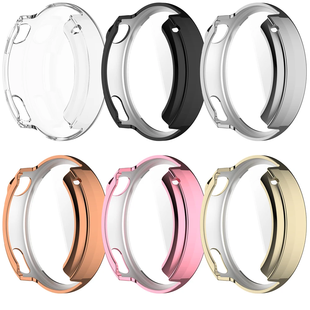 TPU Protective Case For Xiaomi – Xiaomi Smartwatch S4 Accessories recenzja i cena
