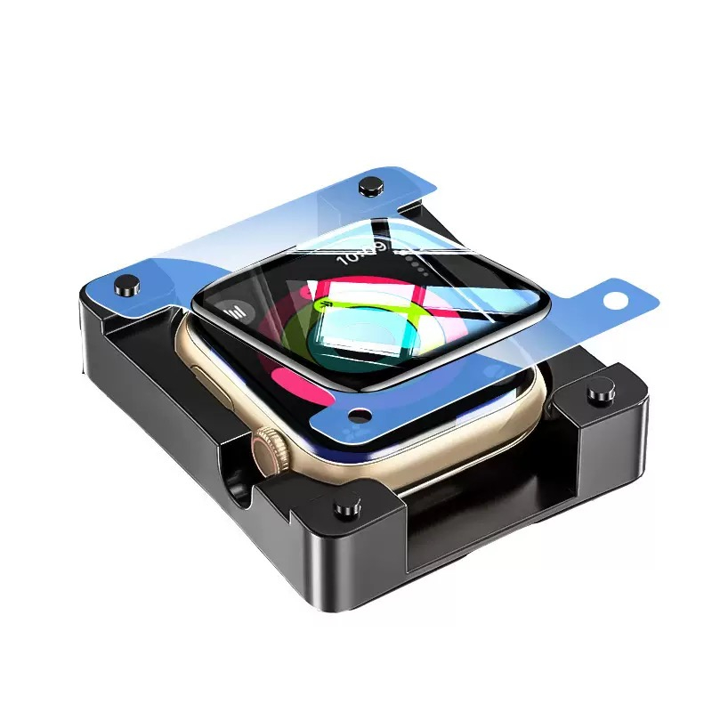 3pcs Screen Protector For Appl – Smartwatch Case recenzja i cena