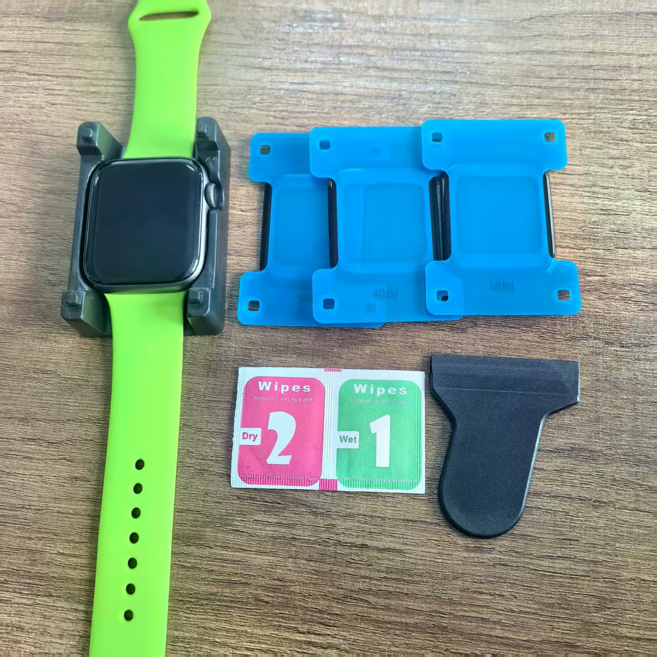 3pcs Screen Protector For Appl – Smartwatch Case recenzja i cena