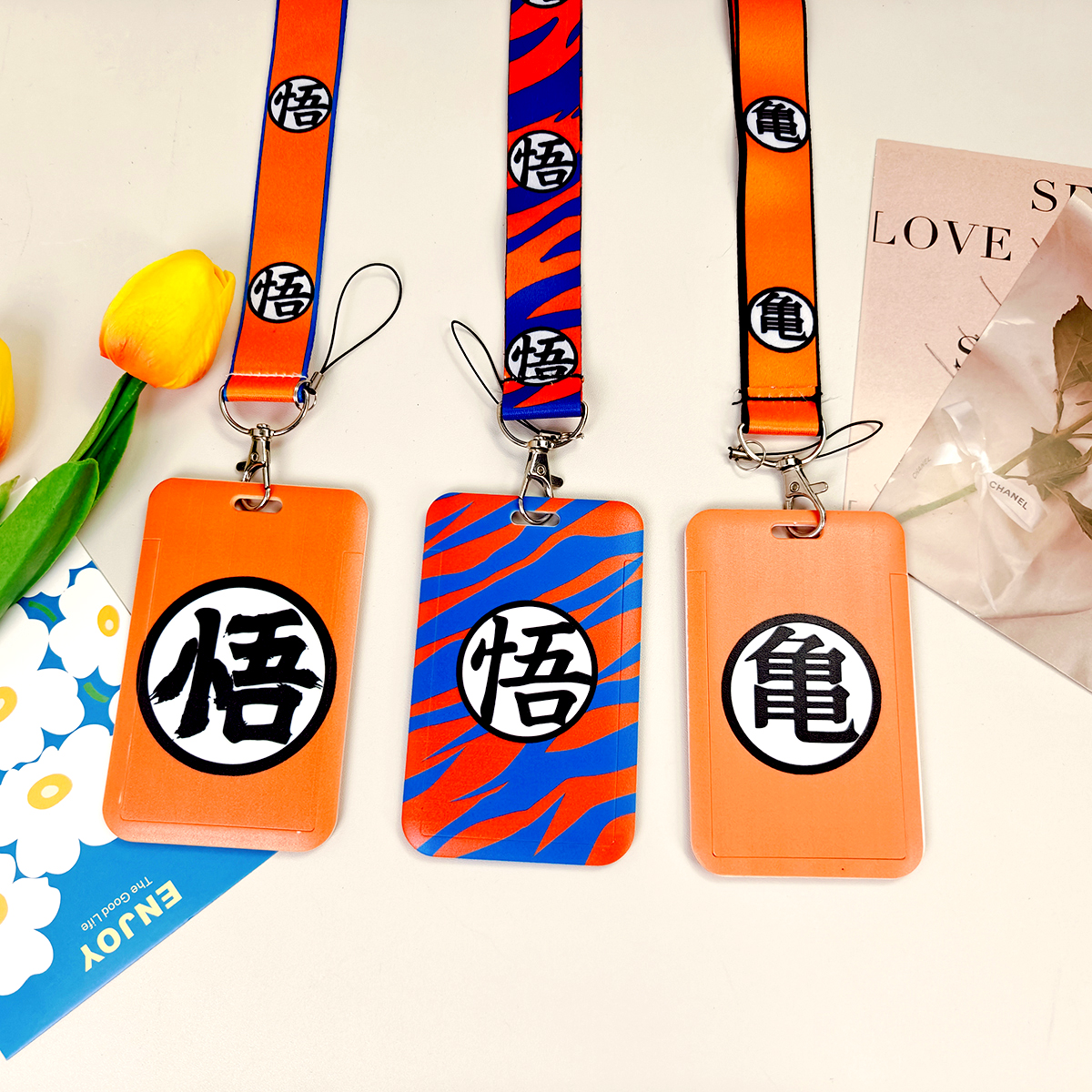 Dragon Ball Goku Anime Movie L – Rugged Sport Strap recenzja i cena