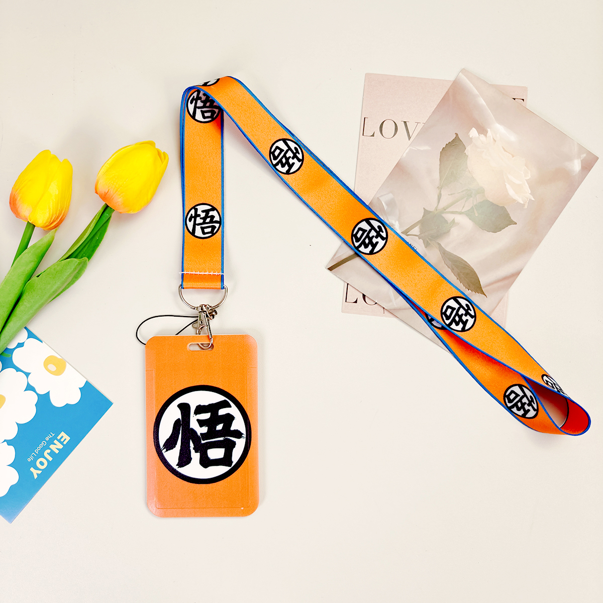 Dragon Ball Goku Anime Movie L – Rugged Sport Strap recenzja i cena