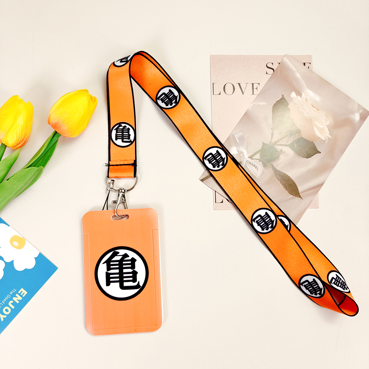 Dragon Ball Goku Anime Movie L – Rugged Sport Strap recenzja i cena