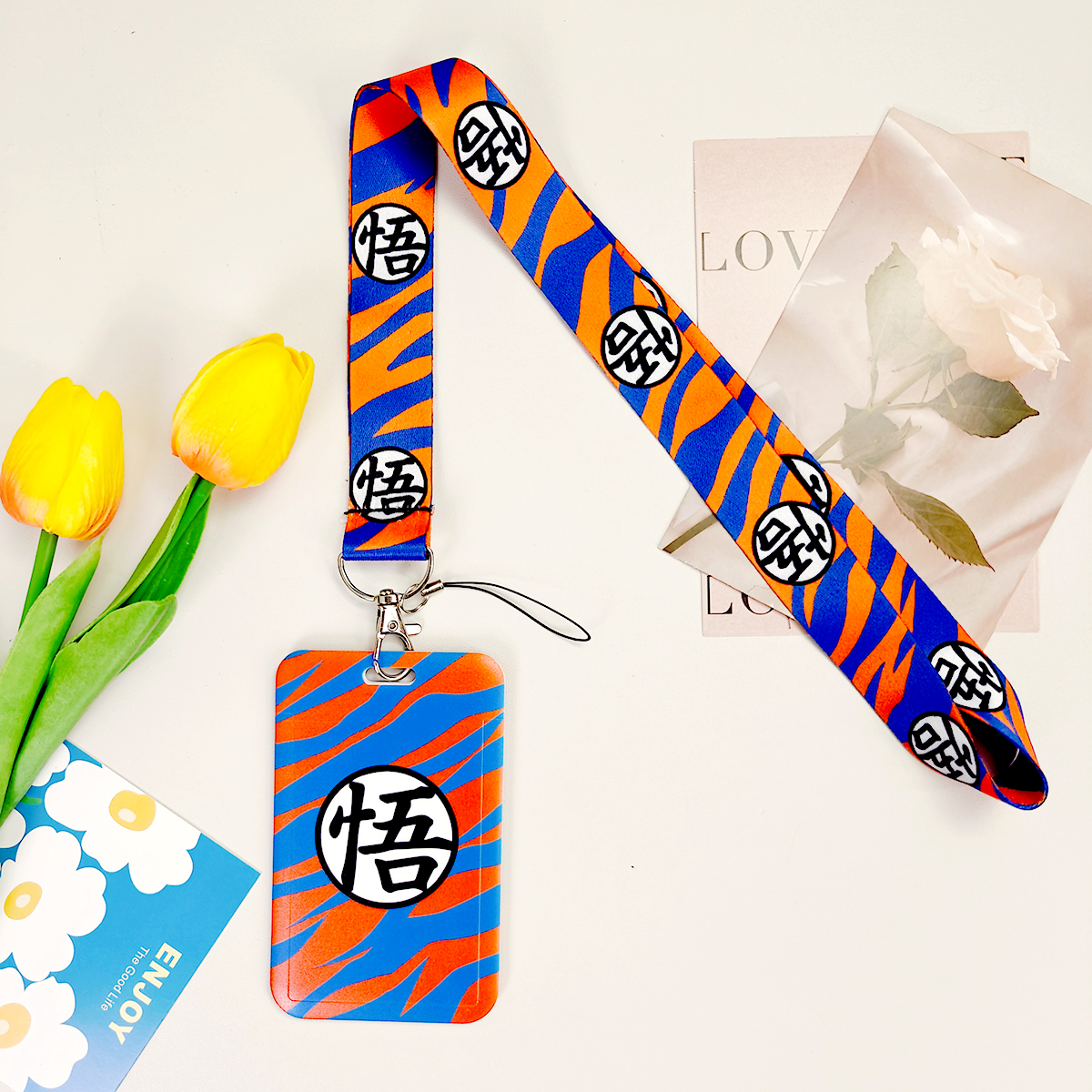 Dragon Ball Goku Anime Movie L – Rugged Sport Strap recenzja i cena